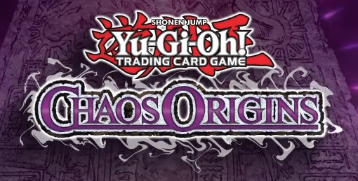 Se revelan mas cartas y rarezas desde Chaos Origins [TCG]