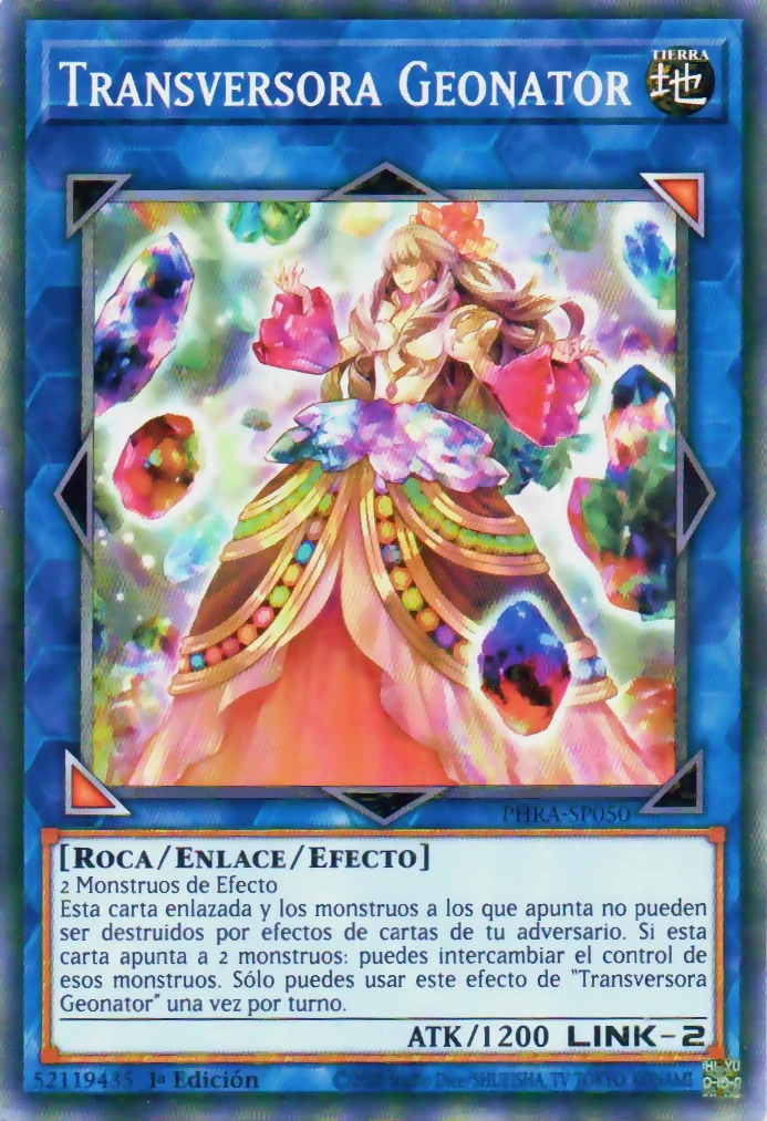 OCG: Yu-Gi-Oh! actualiza su lista de limitaciones para julio 2026