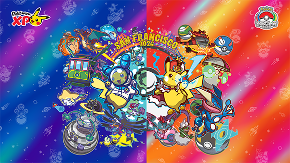 Latinoamérica ya tiene representantes rumbo al Mundial de Pokémon TCG 2026